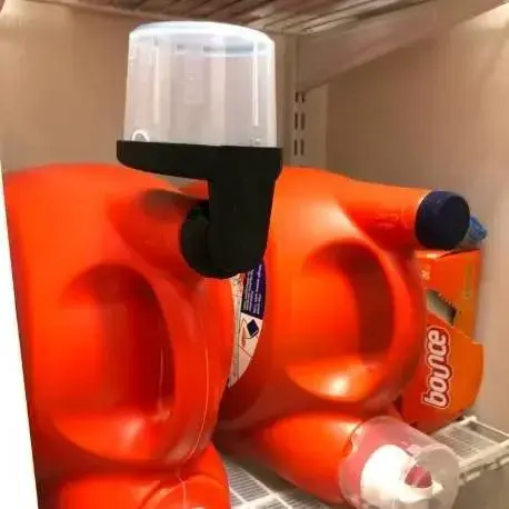 Laundry Detergent Cup Drain - Tide Category: Household  Oth