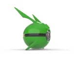 Pokeball 384 Rayquaza-7