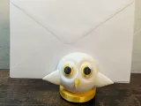 Owl Mail Holder-0