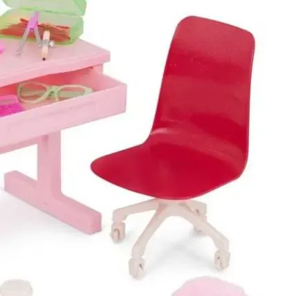 Generation Doll - Chair stopper