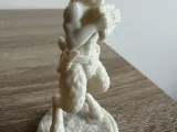 Satyr statue-2