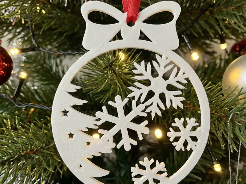 christmas ornament