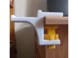 Headset Hanger -0