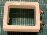 Snapmaker U1 Filament Adapter for drybox-3
