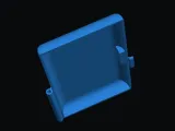 Tobacco case Section A-0