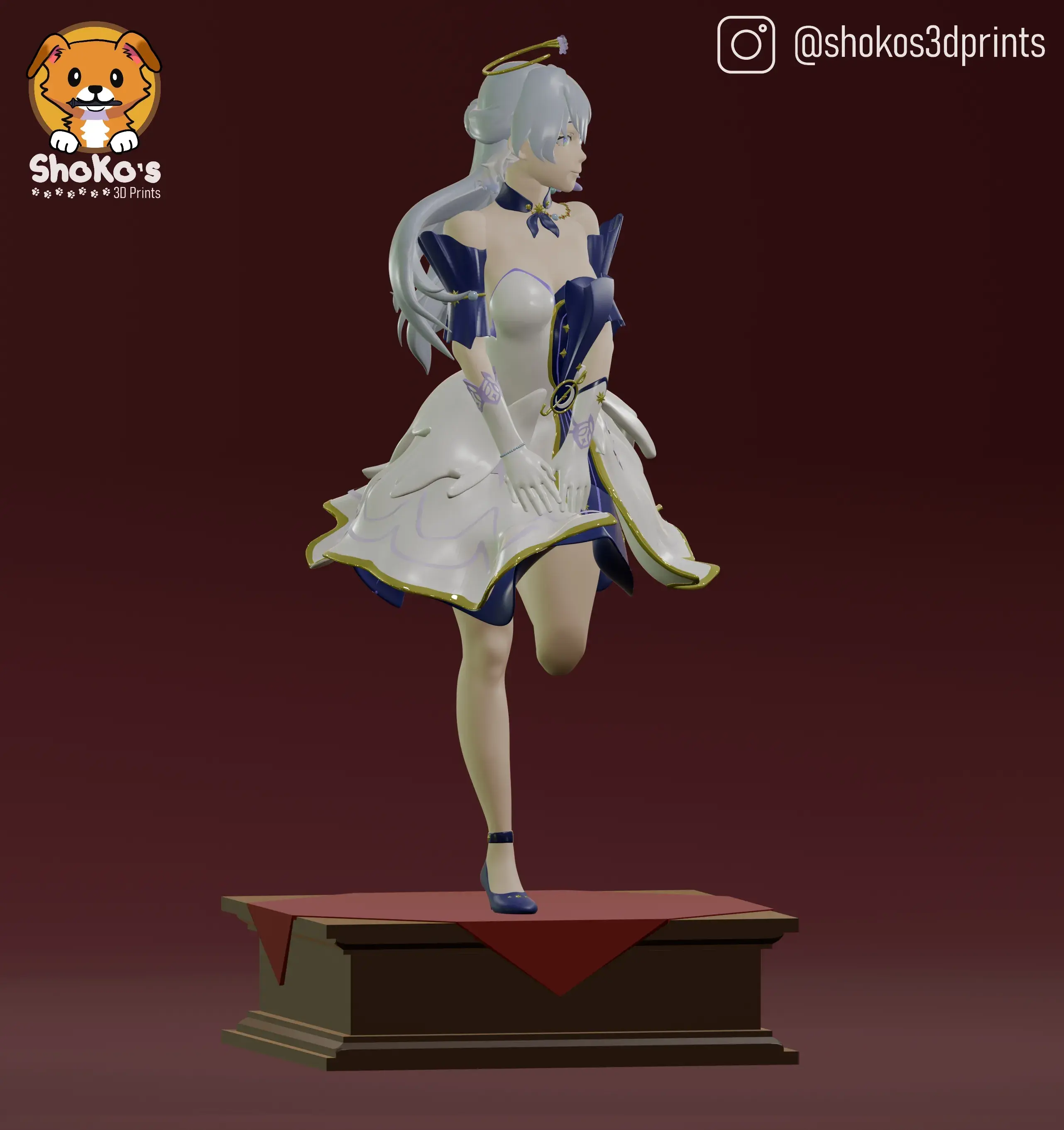 Robin Honkai Star Rail