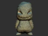 Mini Oogie Boogie-0