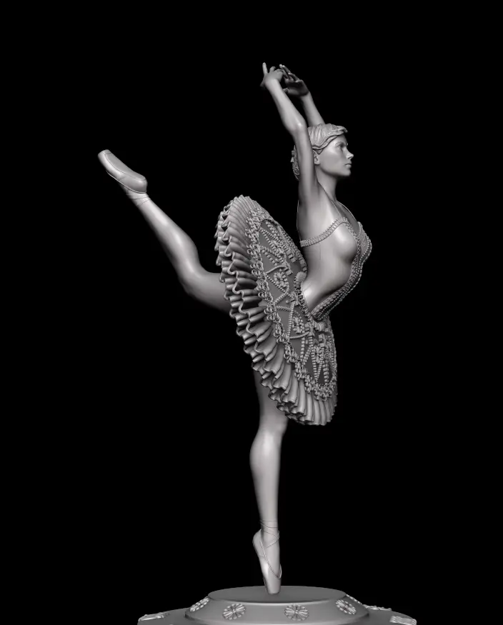 Ballerina
