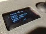 Arduino Retro Console-4