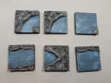 Cave tile - river tiles-2