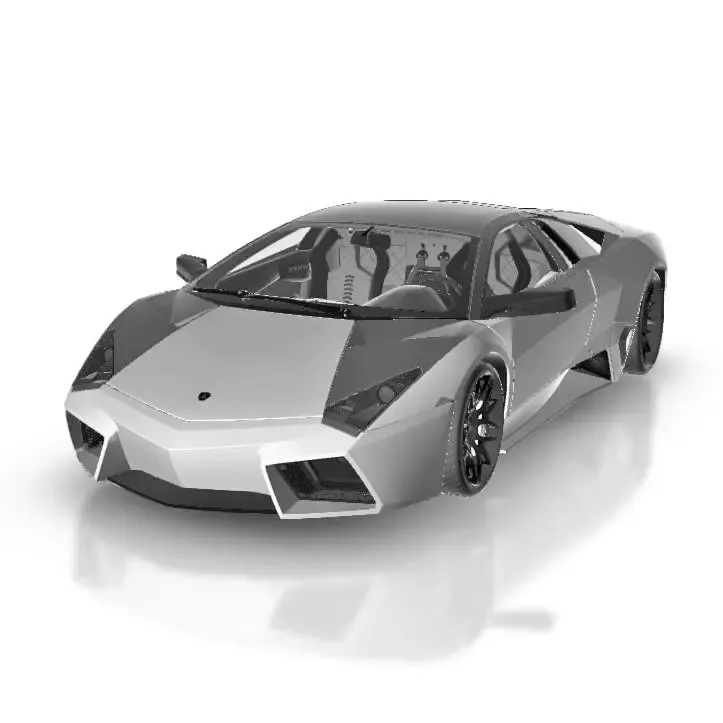 Lamborghini Reventon