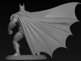 Batman model 3-2