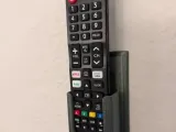 Wall plate remote holder(Fire, Samsung)-0