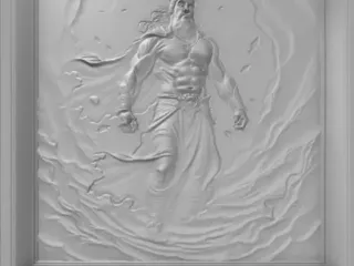poseidon