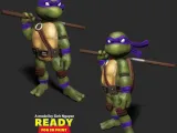 Donatello - Teenage Mutant Ninja Turtles-4