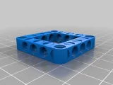 Assortiment de cadres Lego-3
