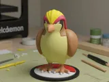 Pidgeotto POKEMON-1