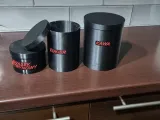 Containers for spices, coffee and others-1