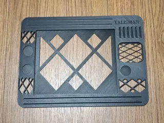 Talisman Charakter Insert