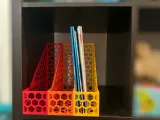 Paper File organizer-2