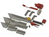 Greater good traitor Sword-4