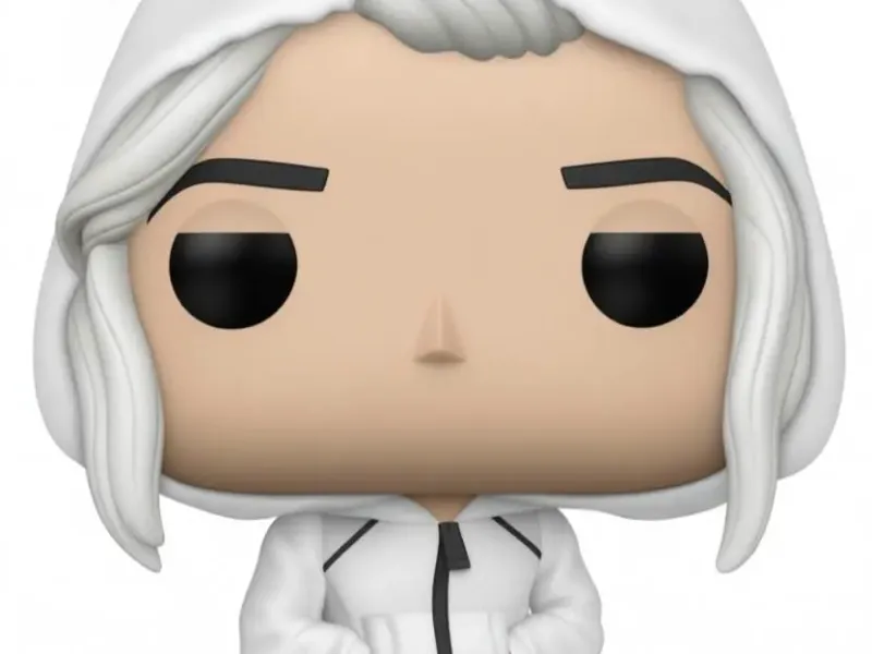 Chishiya Funko Pop ( Alice In Borderland Season II)