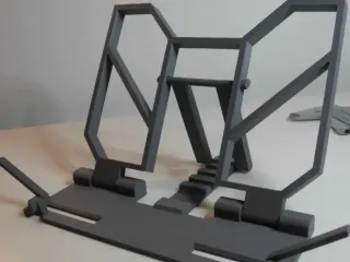 Book holder