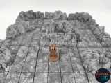 Low Rock Cave Tiles (OpenLOCK System)-6