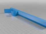 Cpap Tabletop stand-3