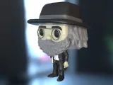 Funko Elijah Horowitz-1