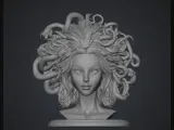 madusa -3