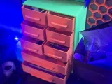 Desk Mini-Drawer Organizer-3