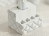 Toothbrush Stand 1 / 2 (Inflated Bathroom Set)-4