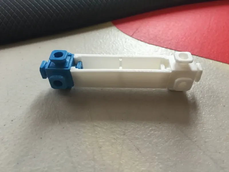 Construx Beam #2 Length (standard size)
