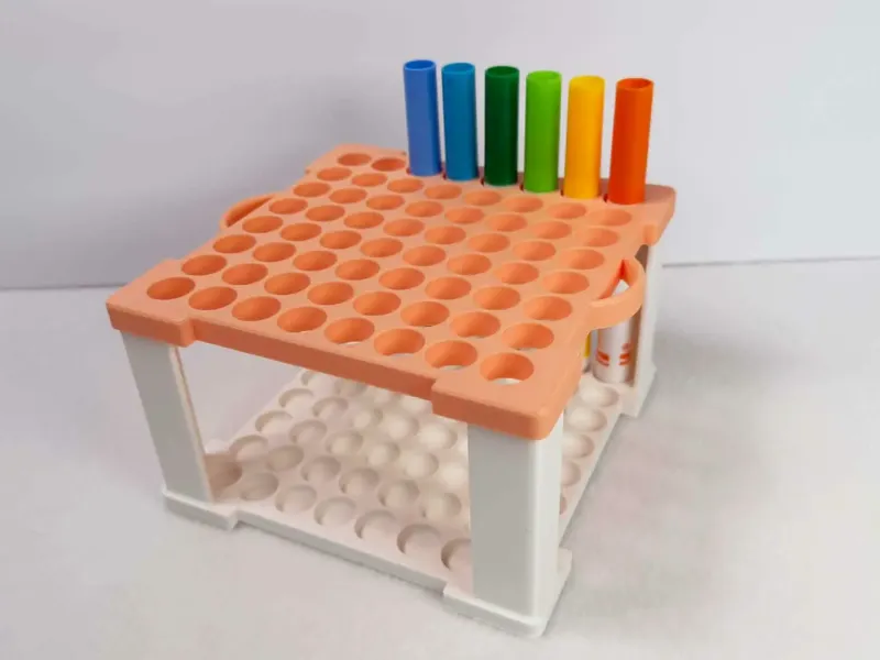 64 marker holder