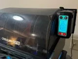 CFS Dryer using PolyDryer Heater-0