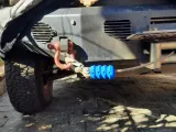 Winch cable bump stopper-2