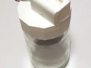 Candy dispenser