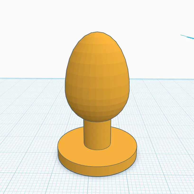 anal plug | 3D Models | Creality Cloud anal plug | 3D Models | Creality Cloud