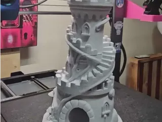 dice tower