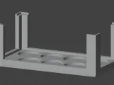Legion Mini Storage Stands-5