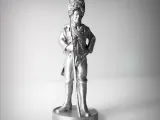 Pack of 5 Napoleonic soldiers.-1