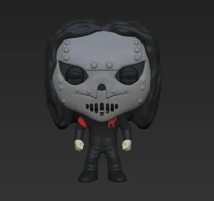 Funko Slipknot