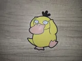 Psyduck Wall Art-1