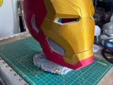 Ironman MK46 helmet-2
