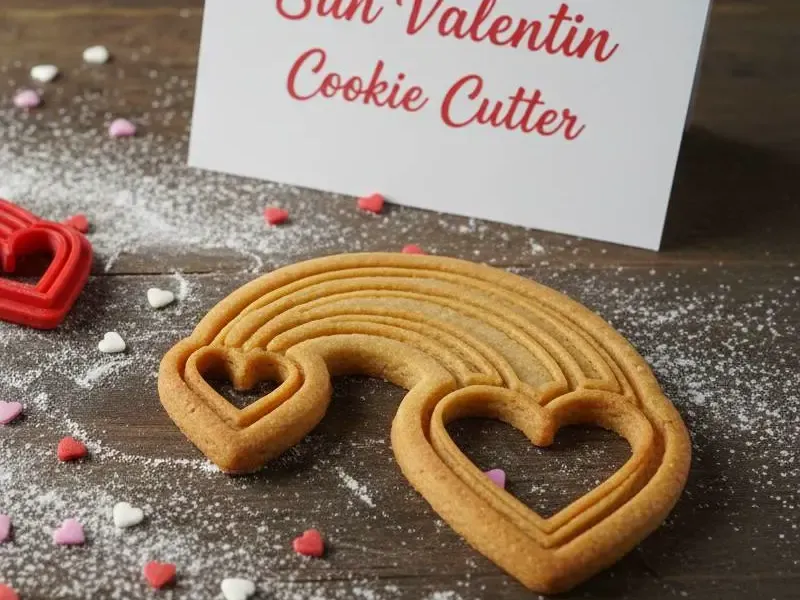 san valentin cookie cutter 5