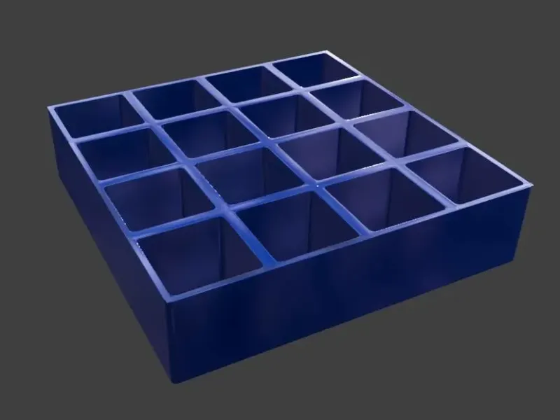 Spice Rack by 3BUEIC v1