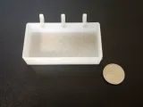 Mini Containers - For all your Small Pegboard Needs-2
