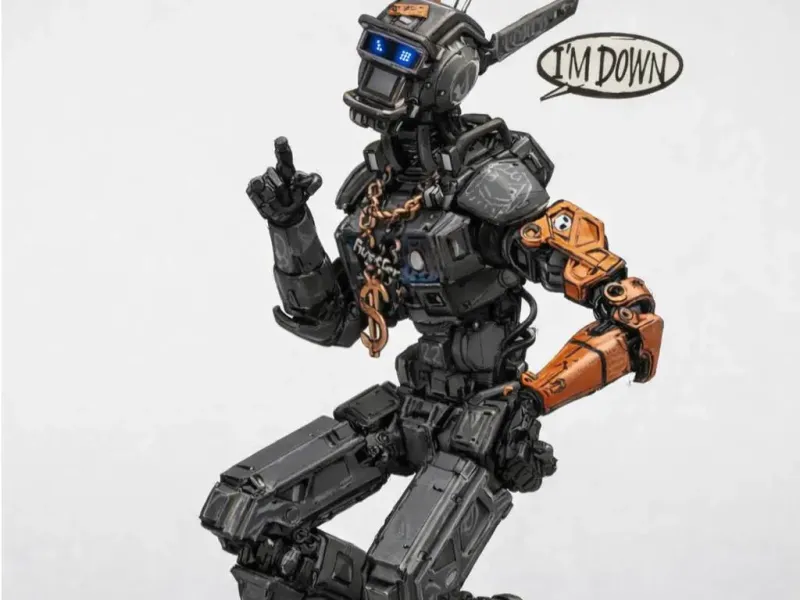 Chappie