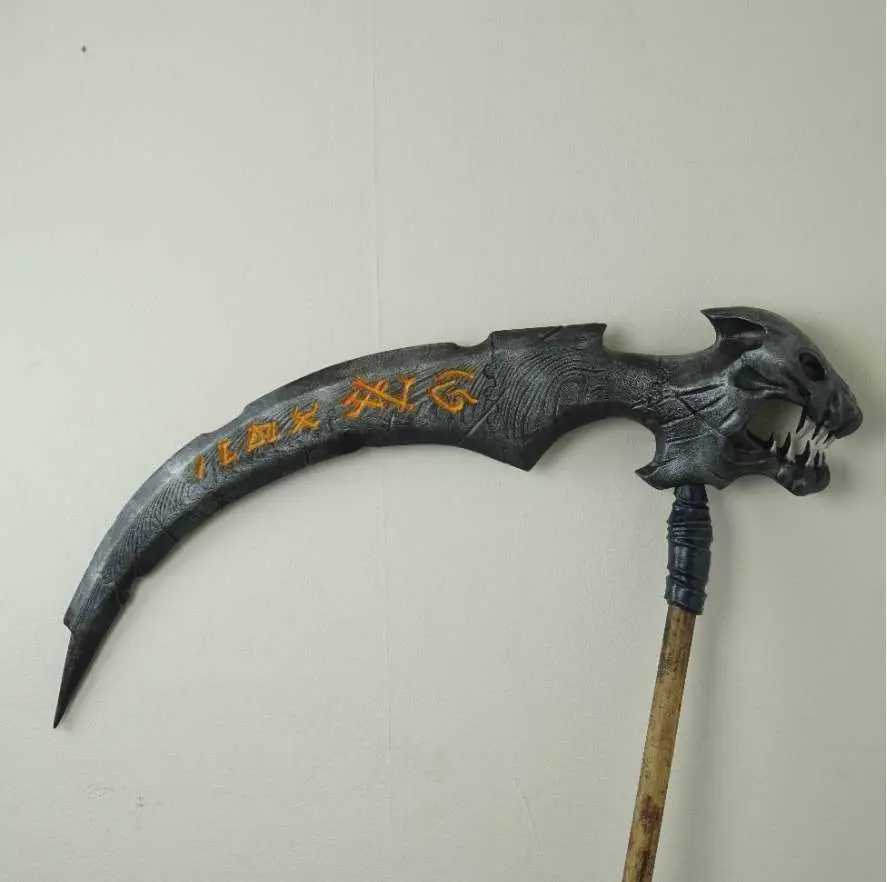 Death Scythe
